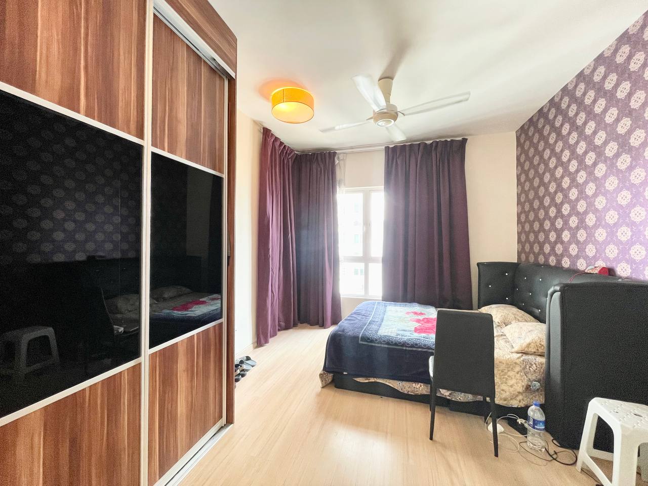 1 Sentul Condominium, Sentul, Kuala Lumpur - photo 11