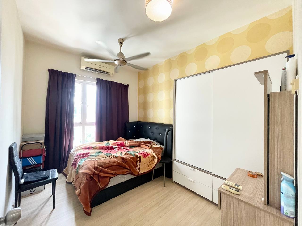 1 Sentul Condominium, Sentul, Kuala Lumpur - photo 12
