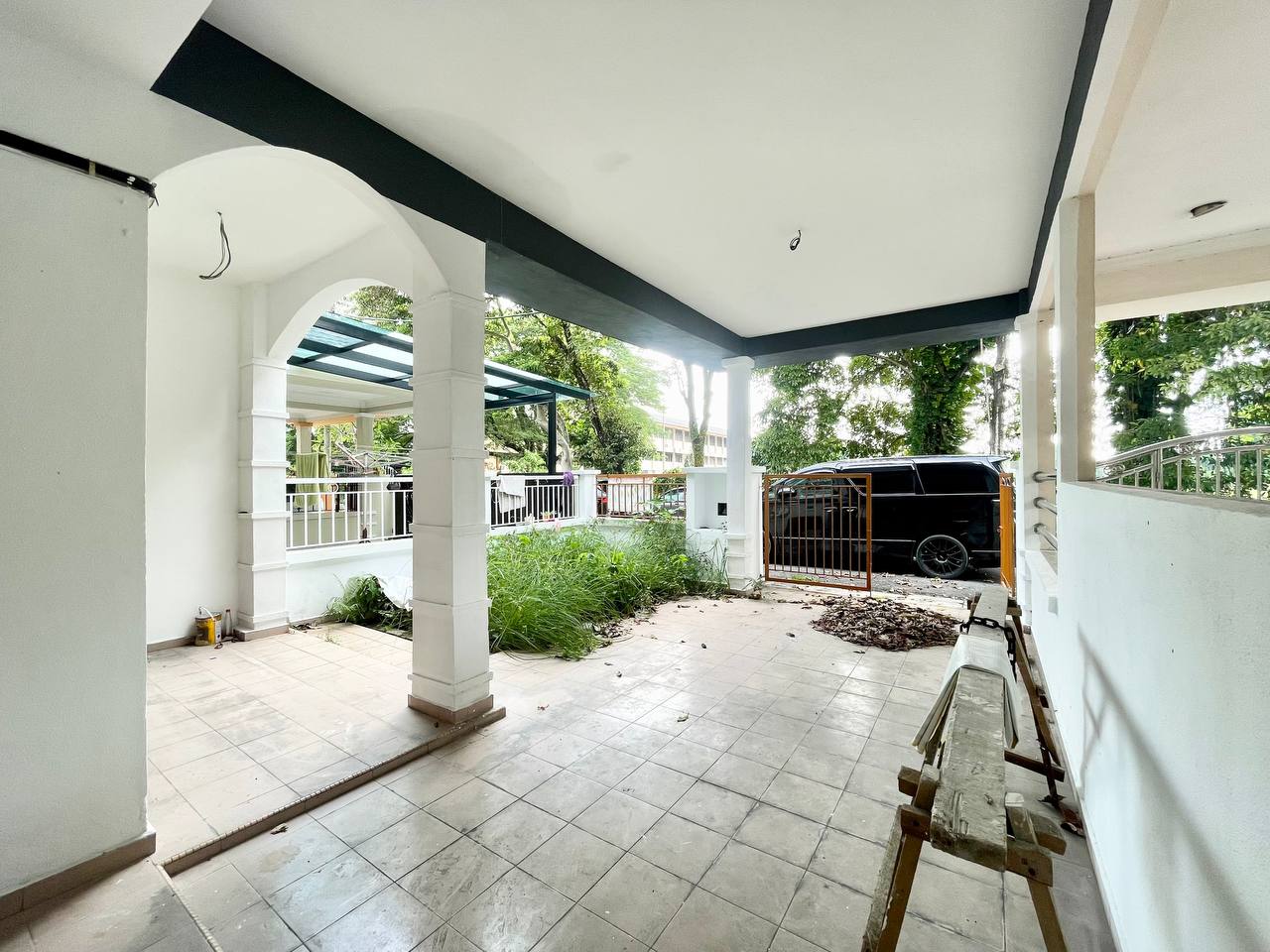 STOREY TERRACE HOUSE, TAMAN GEMBIRA KLANG - photo 3