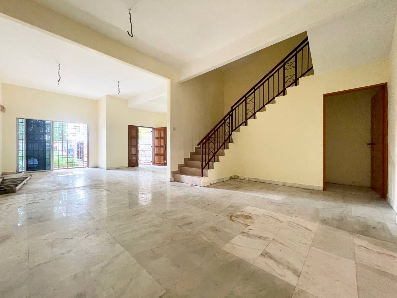 STOREY TERRACE HOUSE, TAMAN GEMBIRA KLANG - photo 5