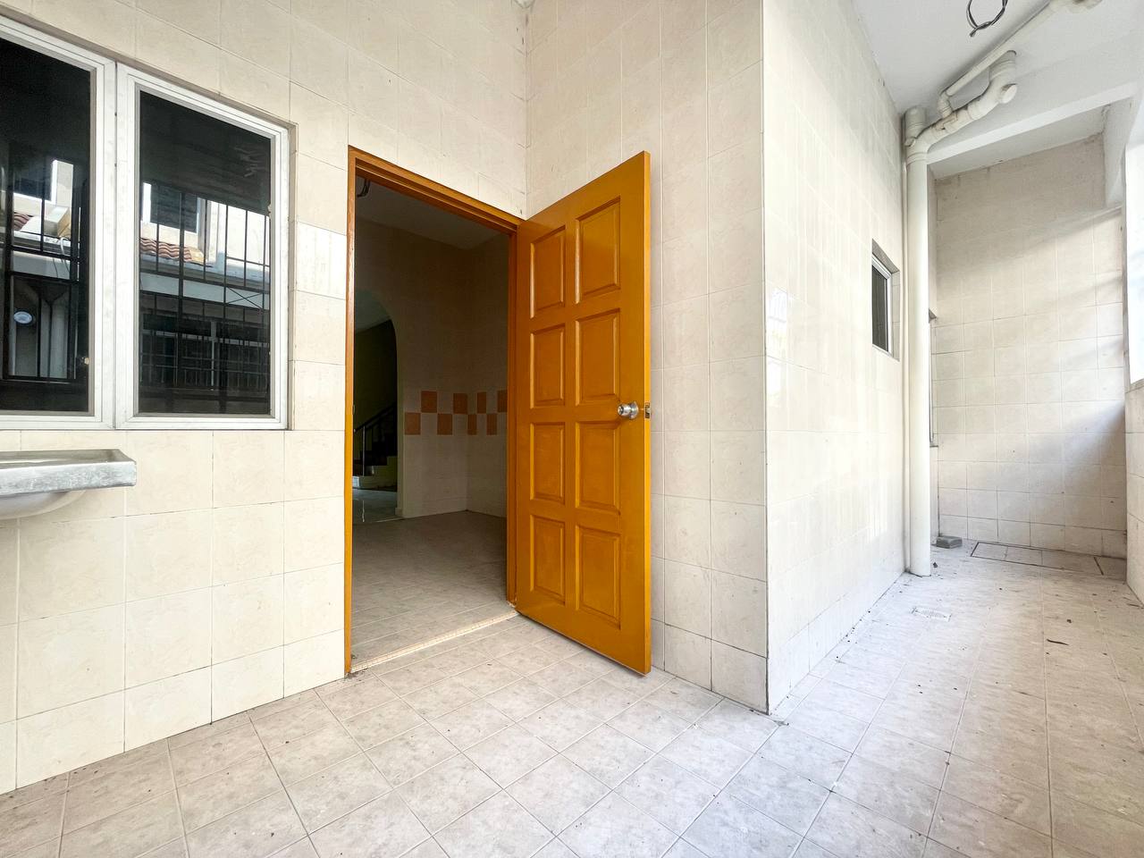STOREY TERRACE HOUSE, TAMAN GEMBIRA KLANG - photo 8