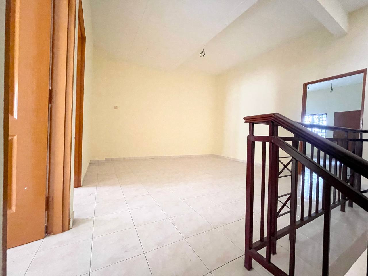STOREY TERRACE HOUSE, TAMAN GEMBIRA KLANG - photo 10