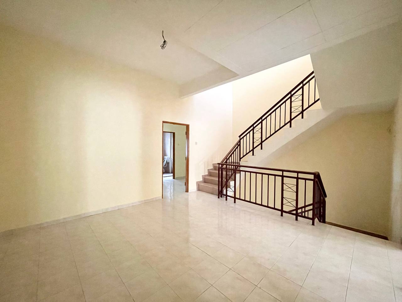 STOREY TERRACE HOUSE, TAMAN GEMBIRA KLANG - photo 11