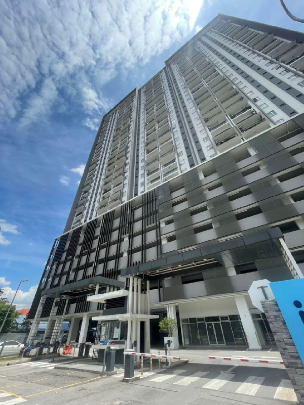 Residensi Jalan Jubilee - photo 1