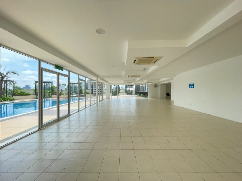 Residensi Jalan Jubilee - photo 3