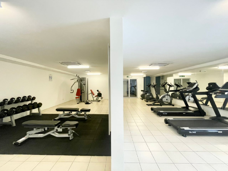 Residensi Jalan Jubilee - photo 4