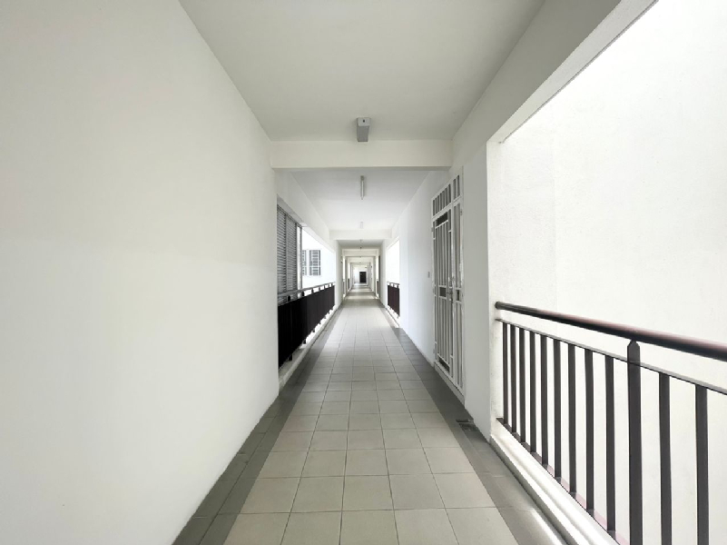 Residensi Jalan Jubilee - photo 6