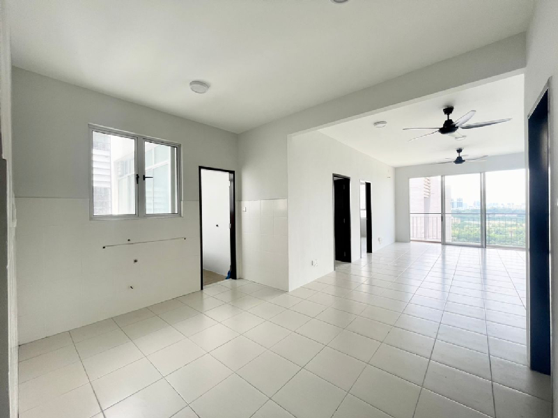 Residensi Jalan Jubilee - photo 7
