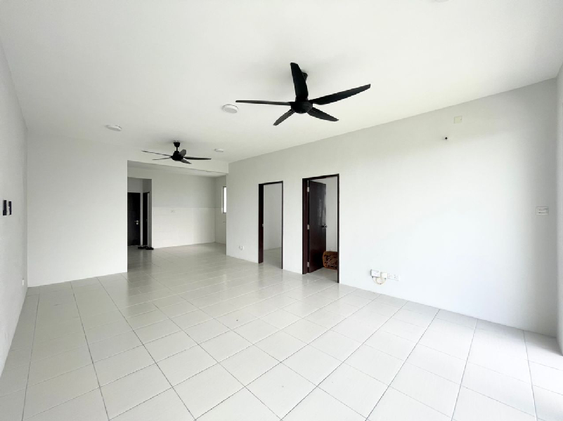 Residensi Jalan Jubilee - photo 8