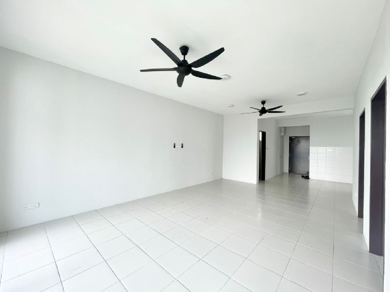 Residensi Jalan Jubilee - photo 9