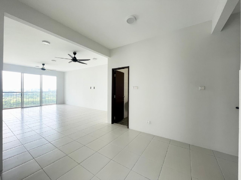 Residensi Jalan Jubilee - photo 10