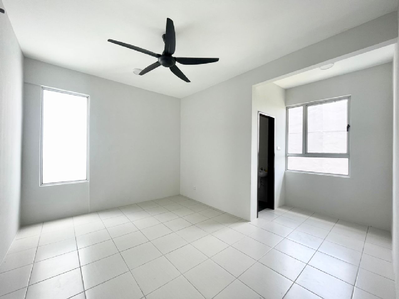 Residensi Jalan Jubilee - photo 11