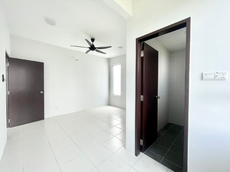Residensi Jalan Jubilee - photo 12