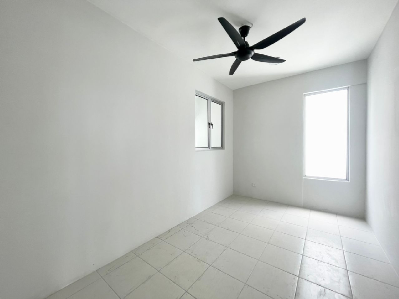 Residensi Jalan Jubilee - photo 13