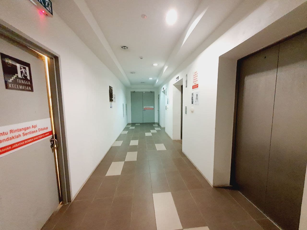 Nice view green beverly height nilai - photo 3
