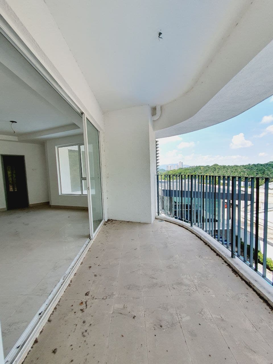 Nice view green beverly height nilai - photo 4