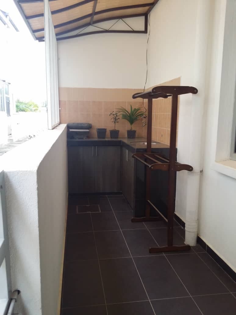 Double storey terrace house viola alam impian - photo 4