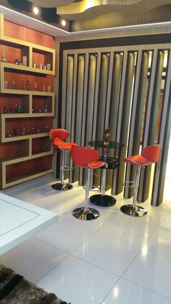 NEGO double and half storey link house usj - photo 3