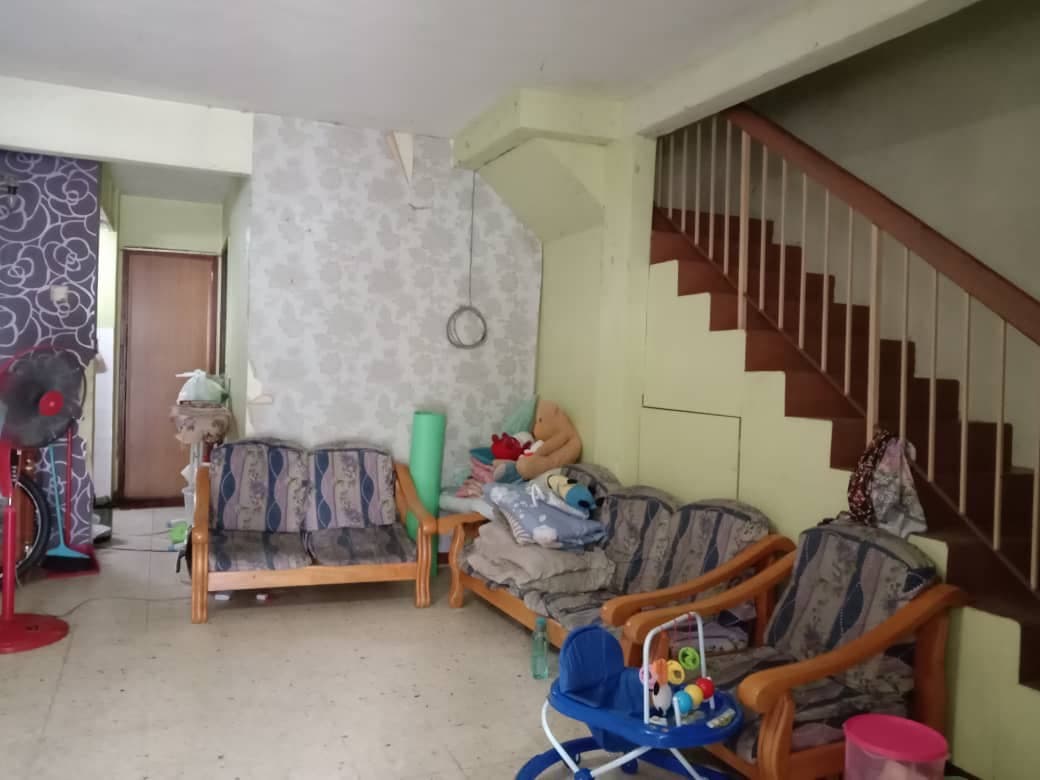Double storey kantan permai kajang - photo 2