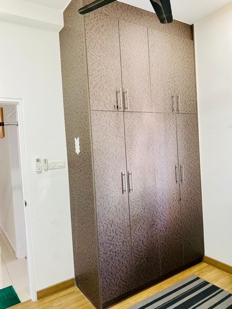 Renovated unit ceria residence condo cyberjaya - photo 2