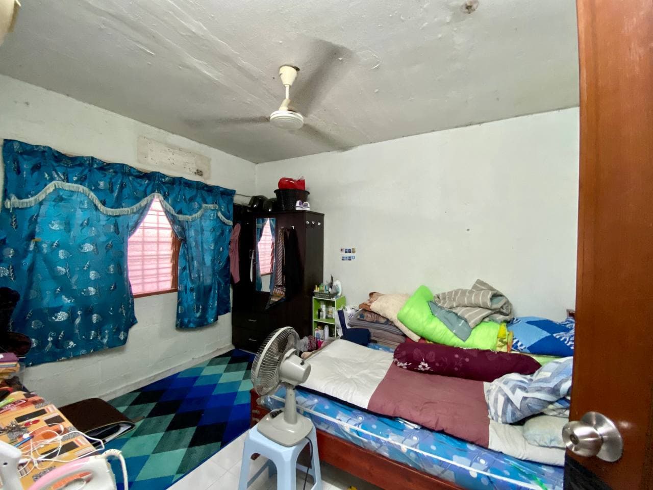 fully renovated Flat puchong permai - photo 2