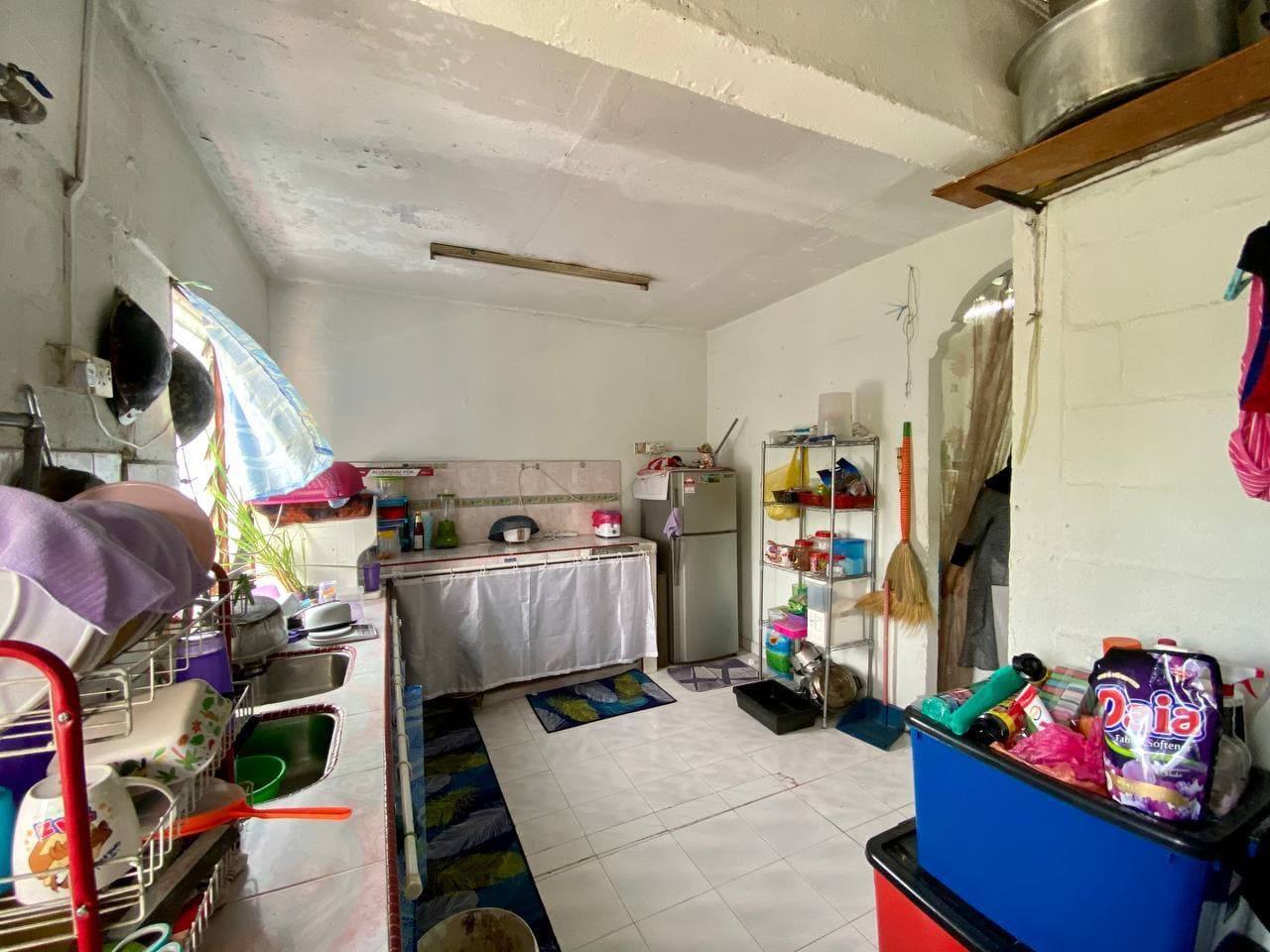 fully renovated Flat puchong permai - photo 6