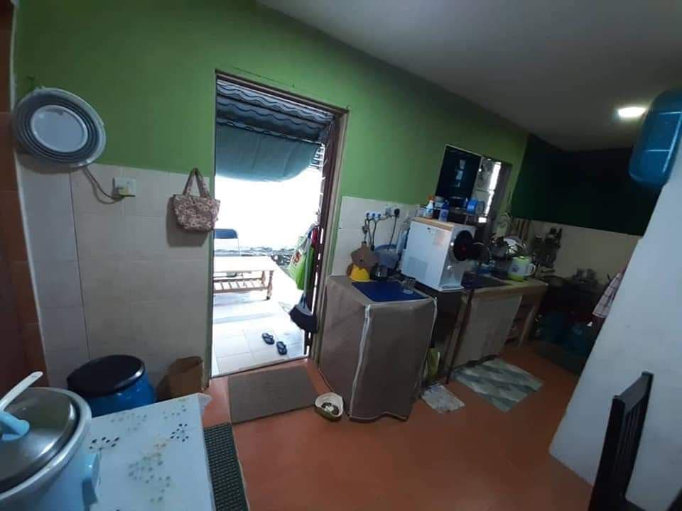 Renovated and extended single storey kota cheras - photo 6