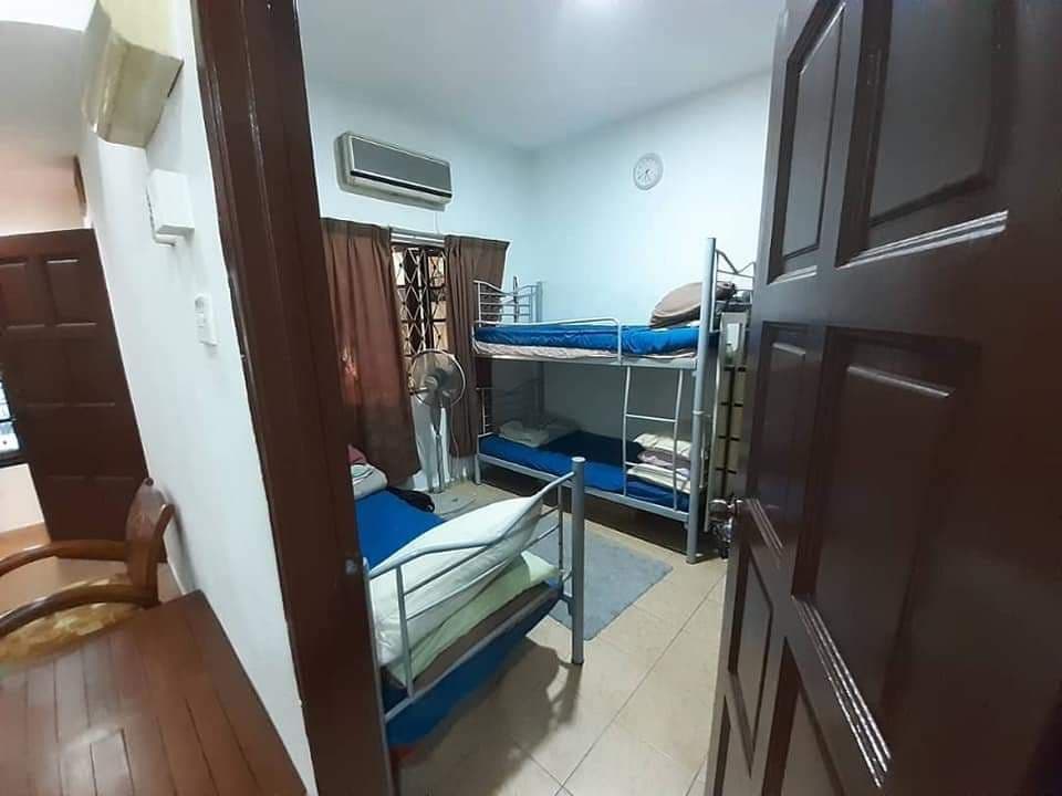 Renovated and extended single storey kota cheras - photo 8