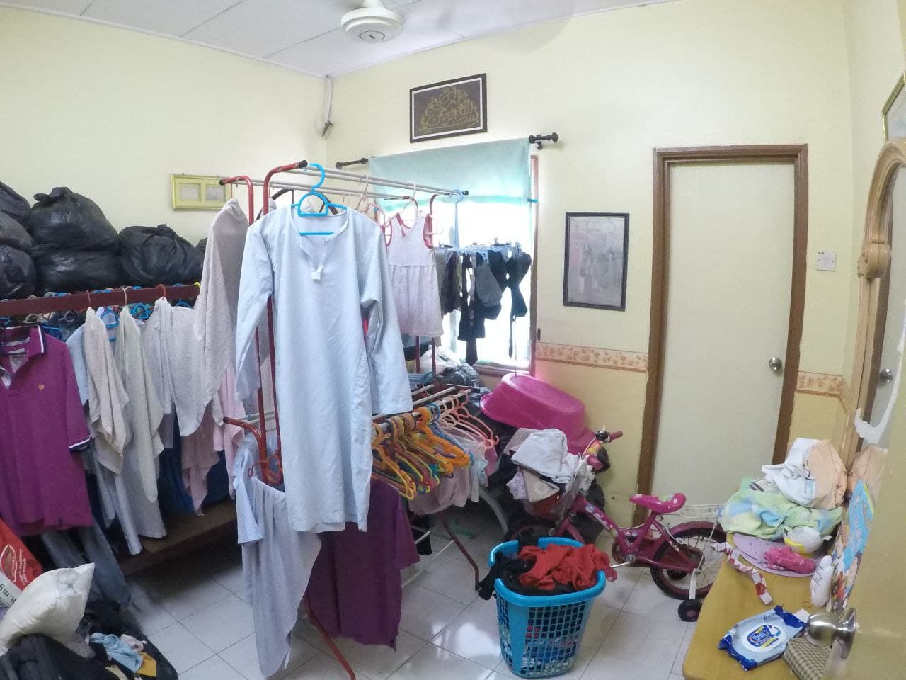 Double storey intermediate bsp7 selangor - photo 4