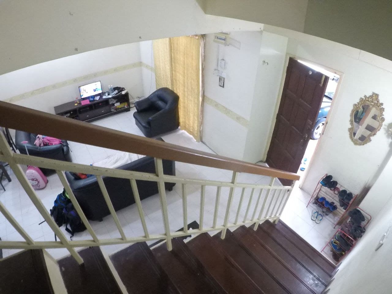 Double storey intermediate bsp7 selangor - photo 8