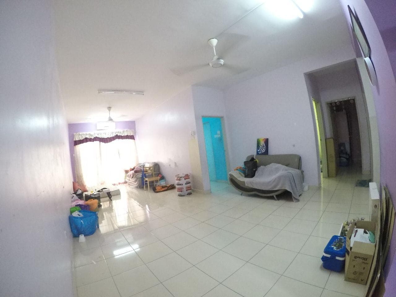 Pearl avenue condo sungai chua kajang - photo 2