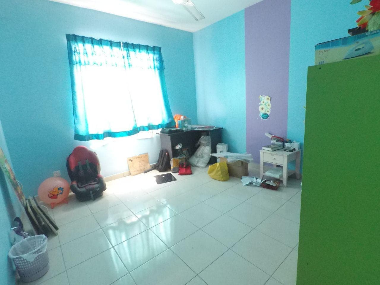 Pearl avenue condo sungai chua kajang - photo 3