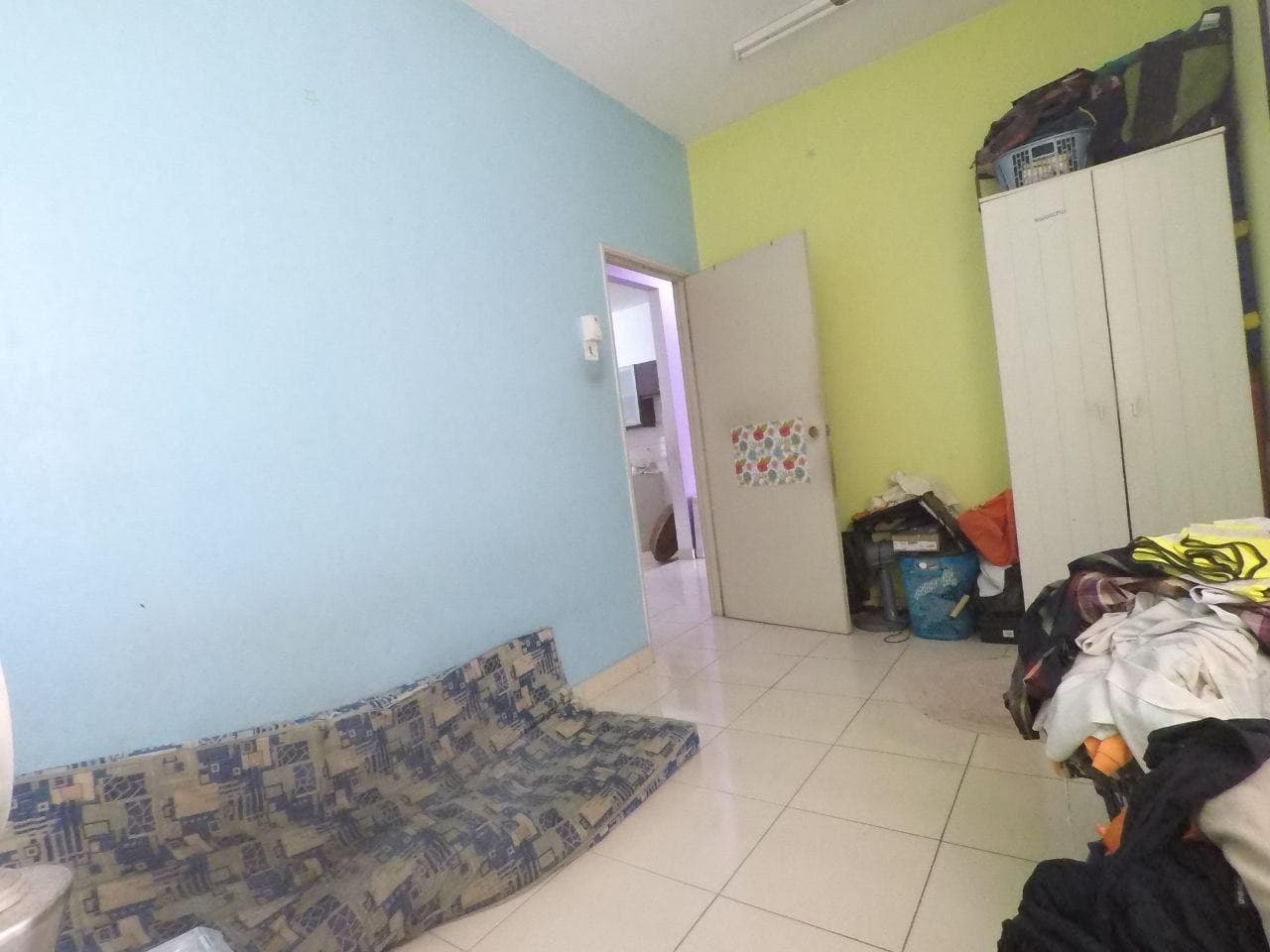 Pearl avenue condo sungai chua kajang - photo 4