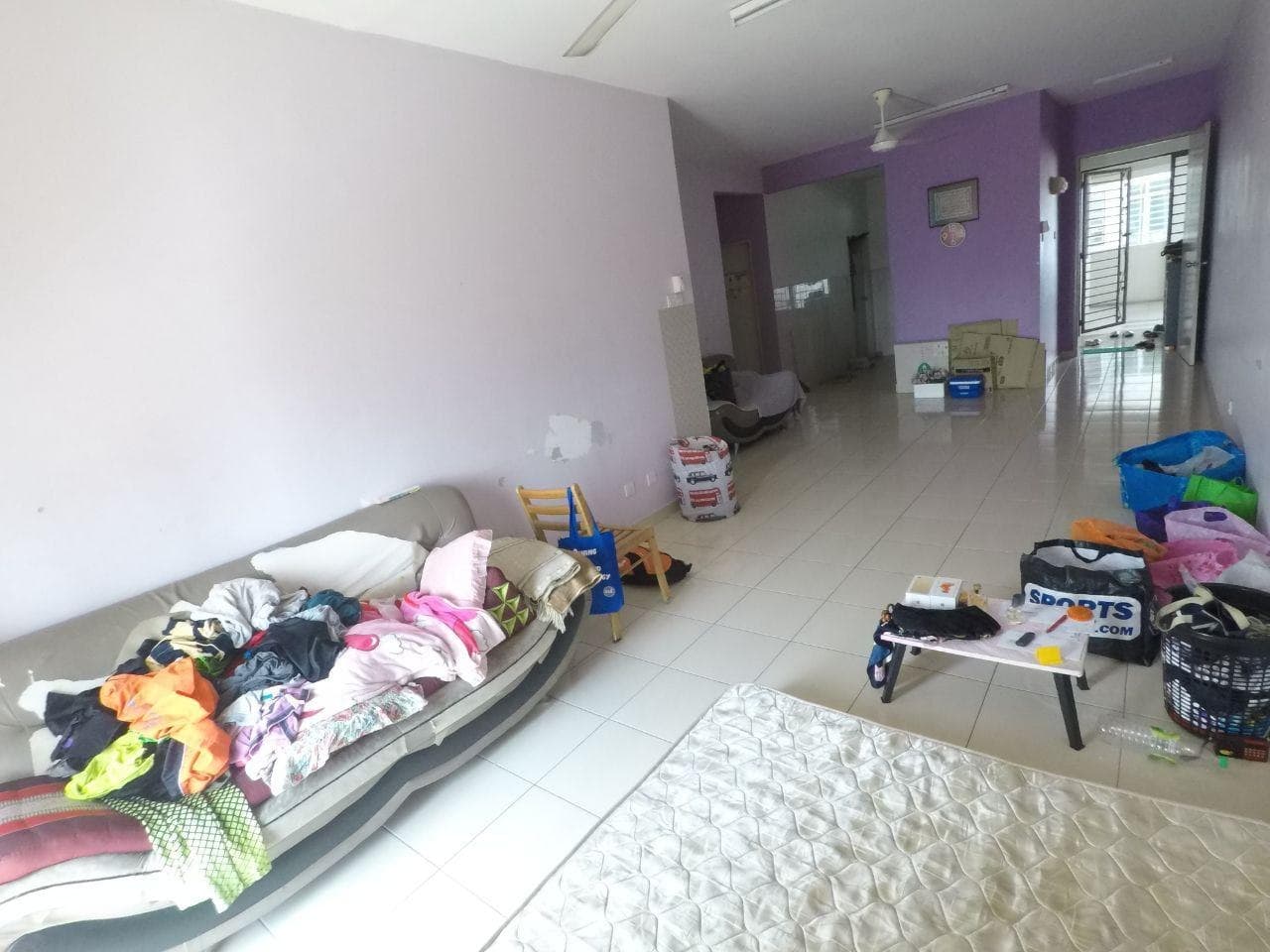 Pearl avenue condo sungai chua kajang - photo 6