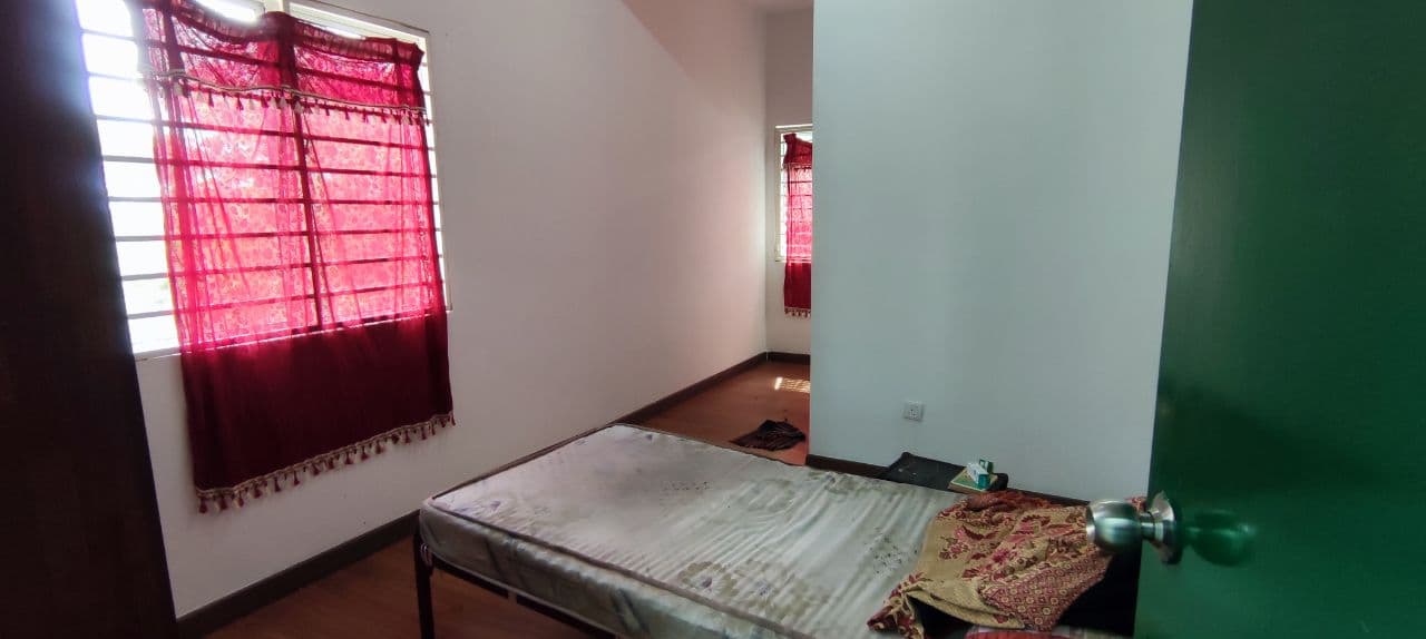 Double strorey endlot taman baiduri 2 dengkil - photo 12