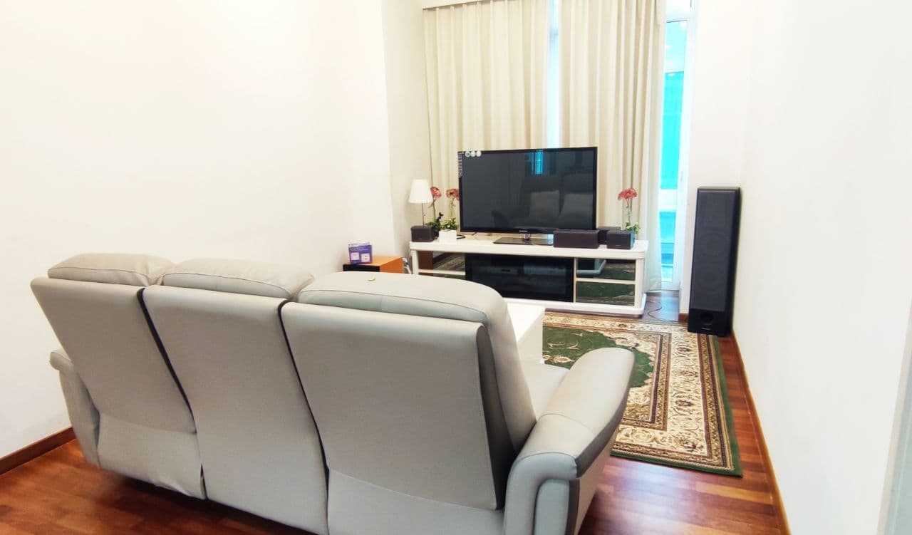 Triple storey bungalow jacaranda ,garden residence - photo 8