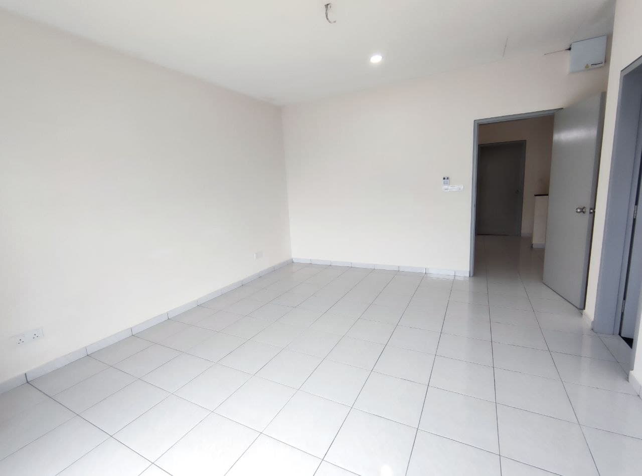 Double storey intermediate medina 3 laman orkid - photo 7