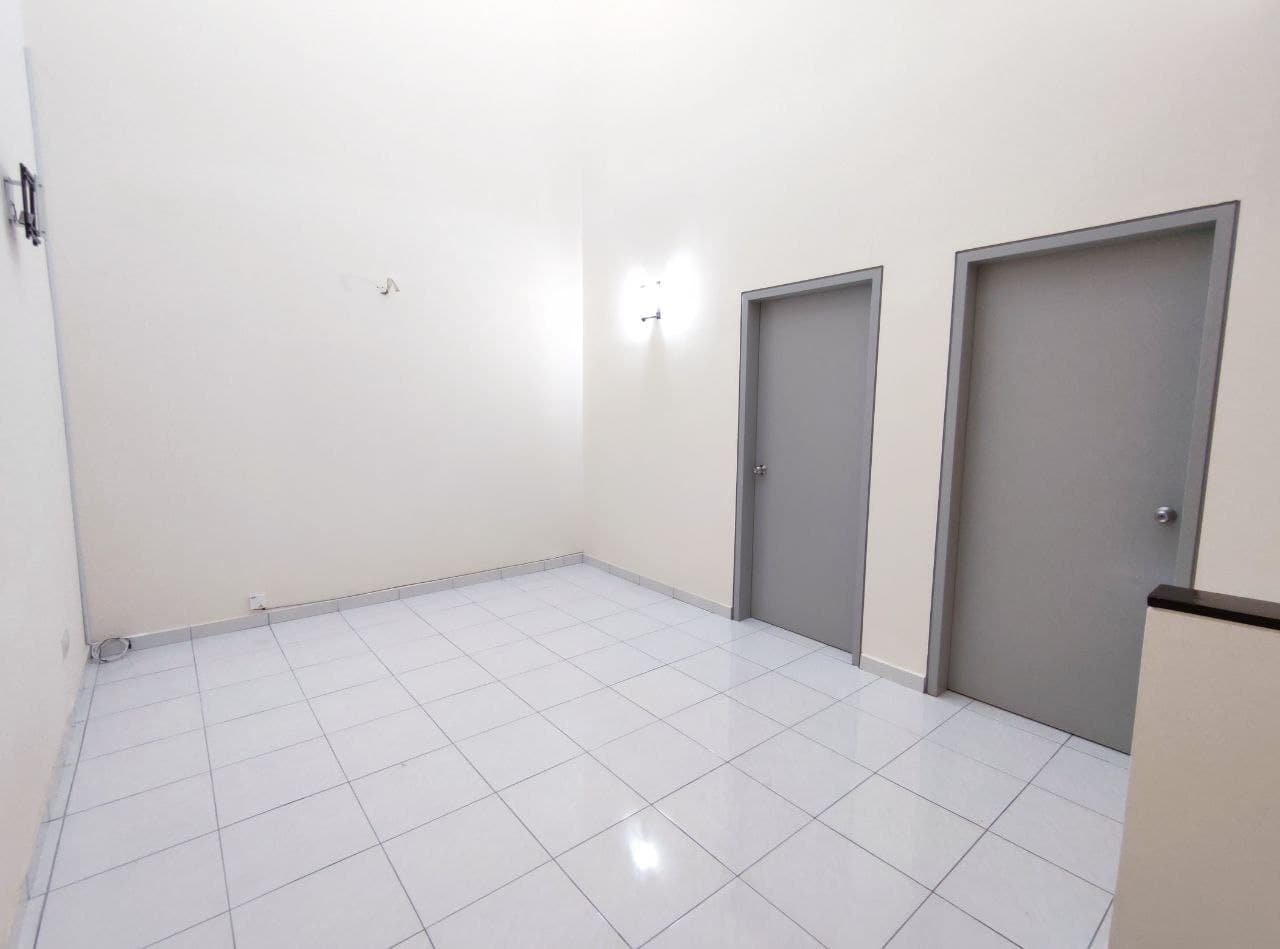 Double storey intermediate medina 3 laman orkid - photo 8