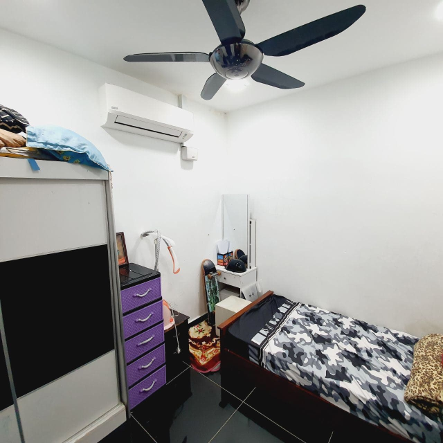 Renovated 2 storey terrace house desa setapak - photo 5