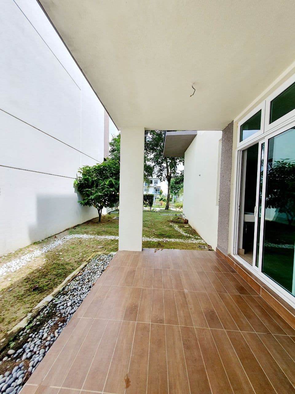 Taman tijani ukay ampang - photo 3