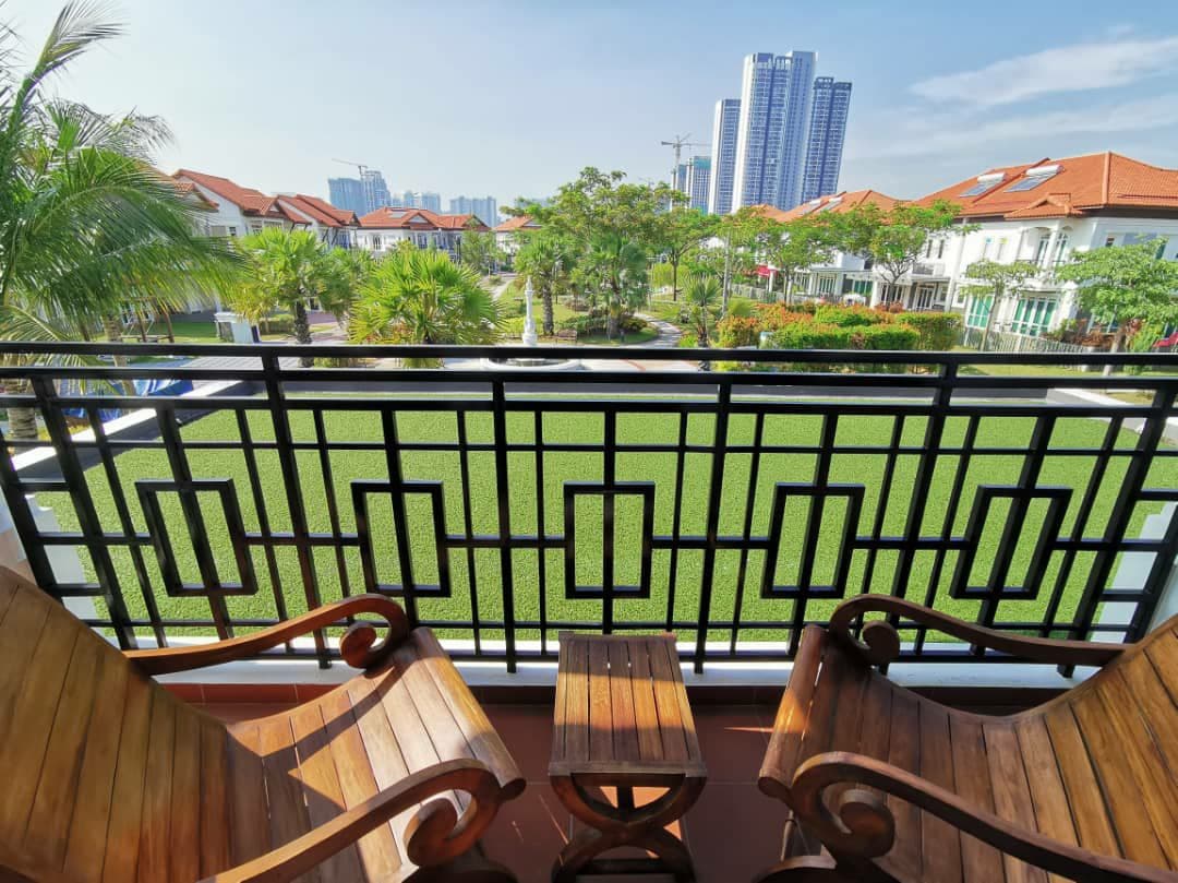 Setia marina 2 setia eco glades cyberjaya selangor - photo 8