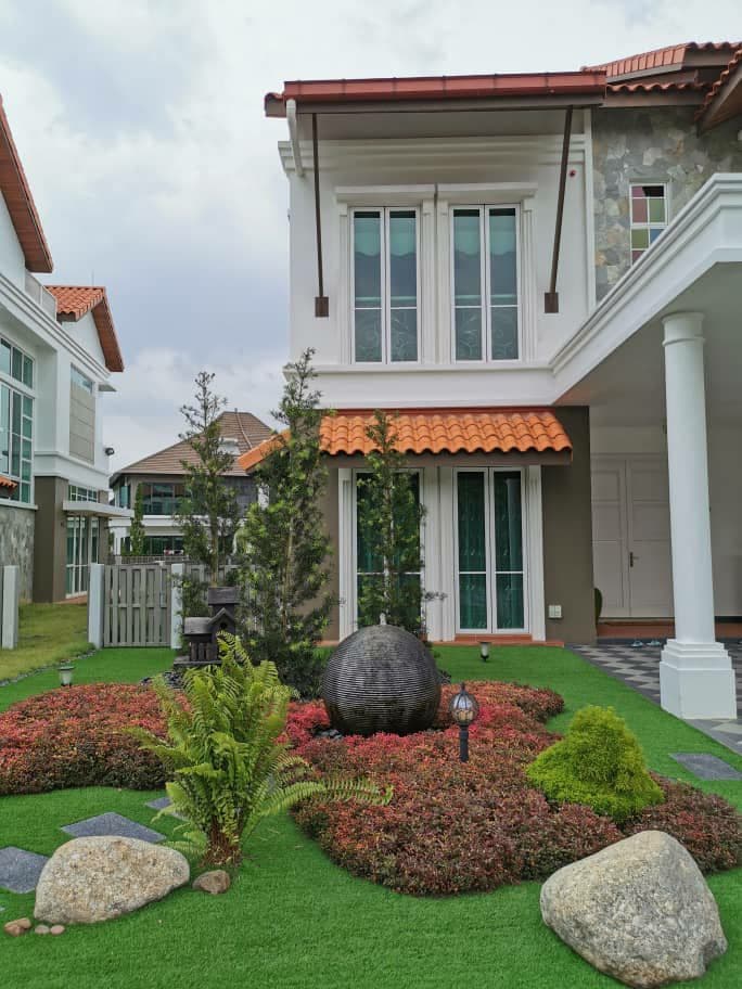 Setia marina 2 setia eco glades cyberjaya selangor - photo 10