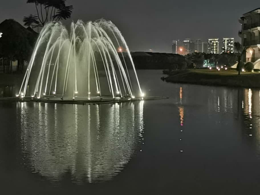 Setia marina 2 setia eco glades cyberjaya selangor - photo 12