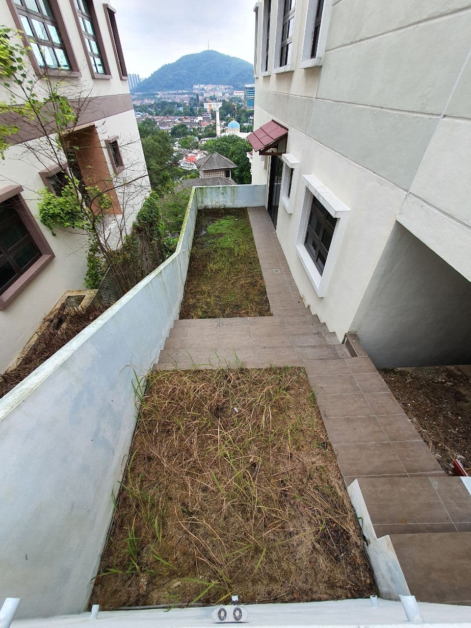 Nice view amberhill  at melawati taman melawati - photo 2