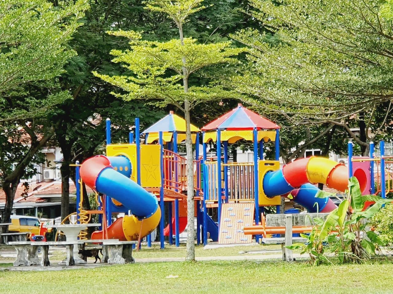Renovated taman putra impiana puchong - photo 2
