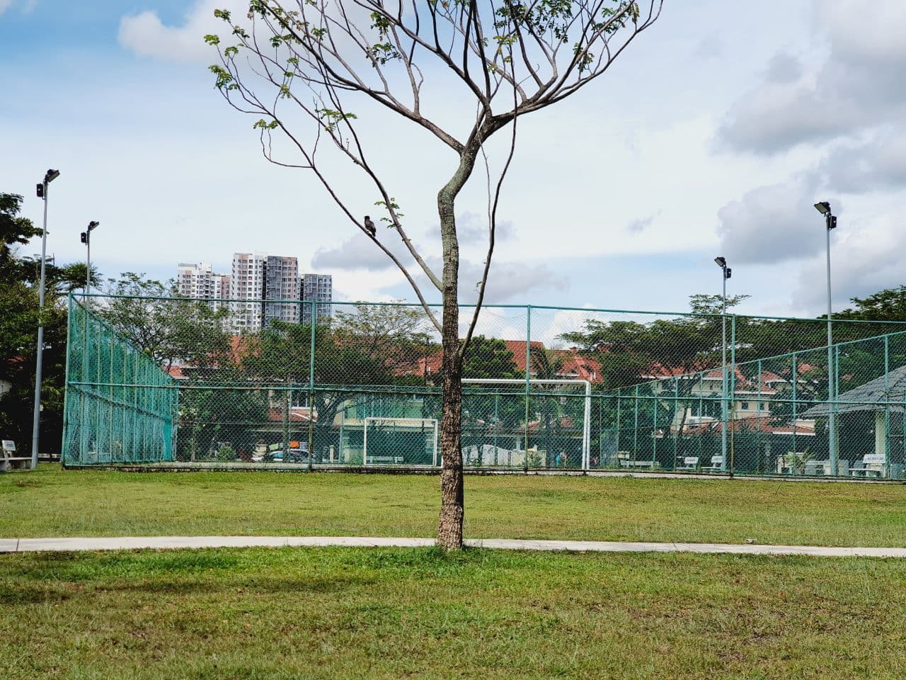 Renovated taman putra impiana puchong - photo 4