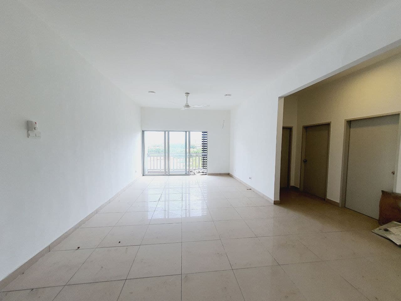 Permata residence at cheras jalan suria - photo 3
