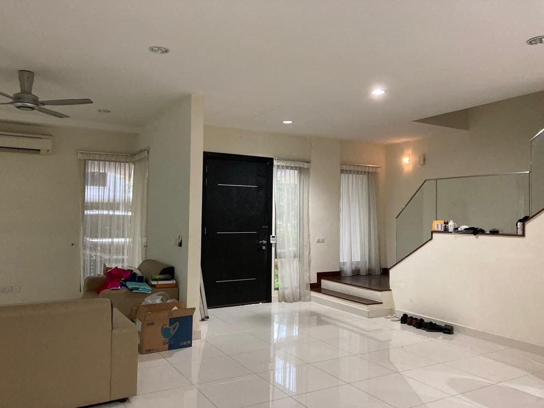 Lakehill villas bandar baru bangi selangor - photo 3