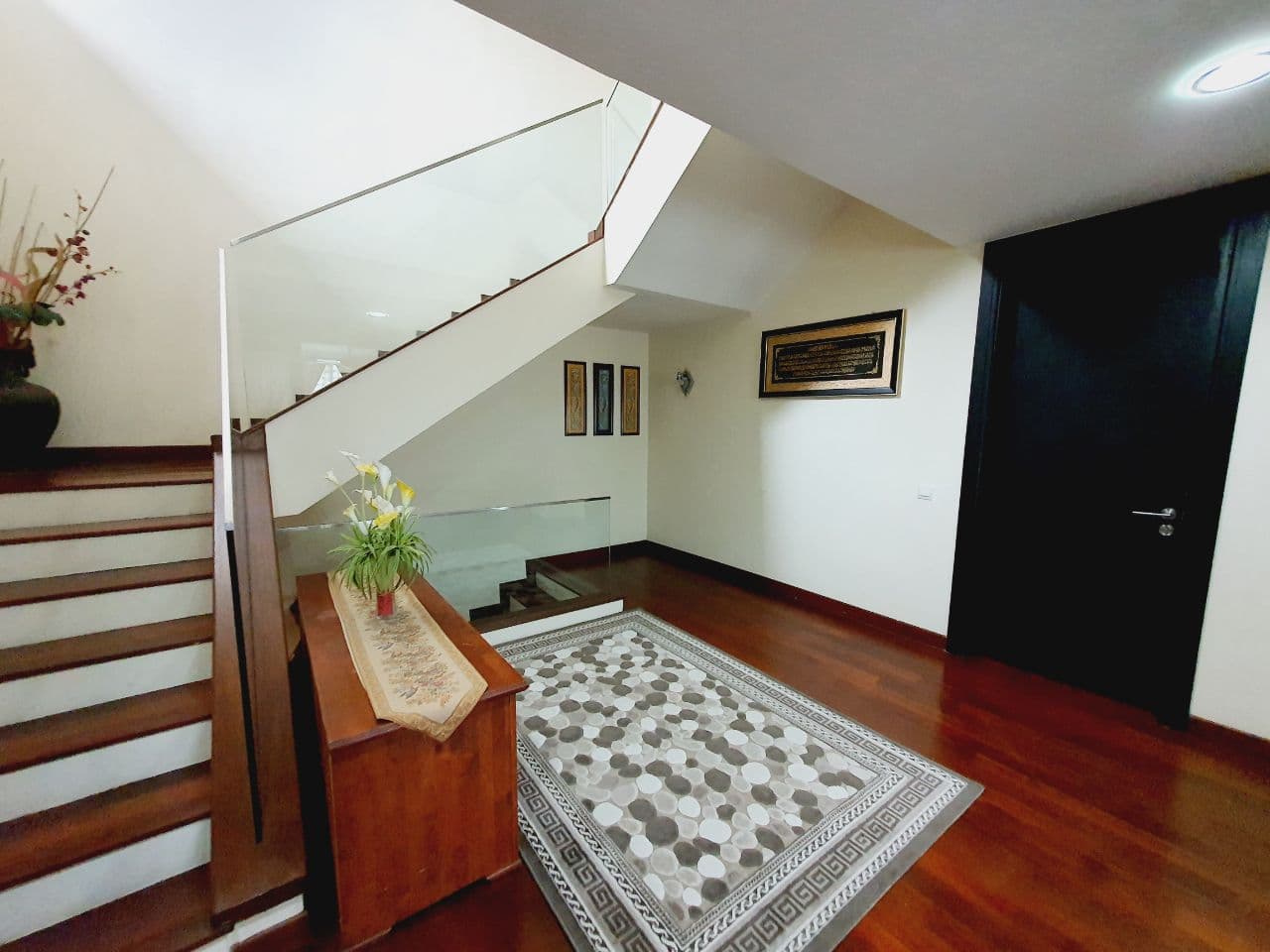 corner lot  storey bugalow bangi lakehill villa - photo 6