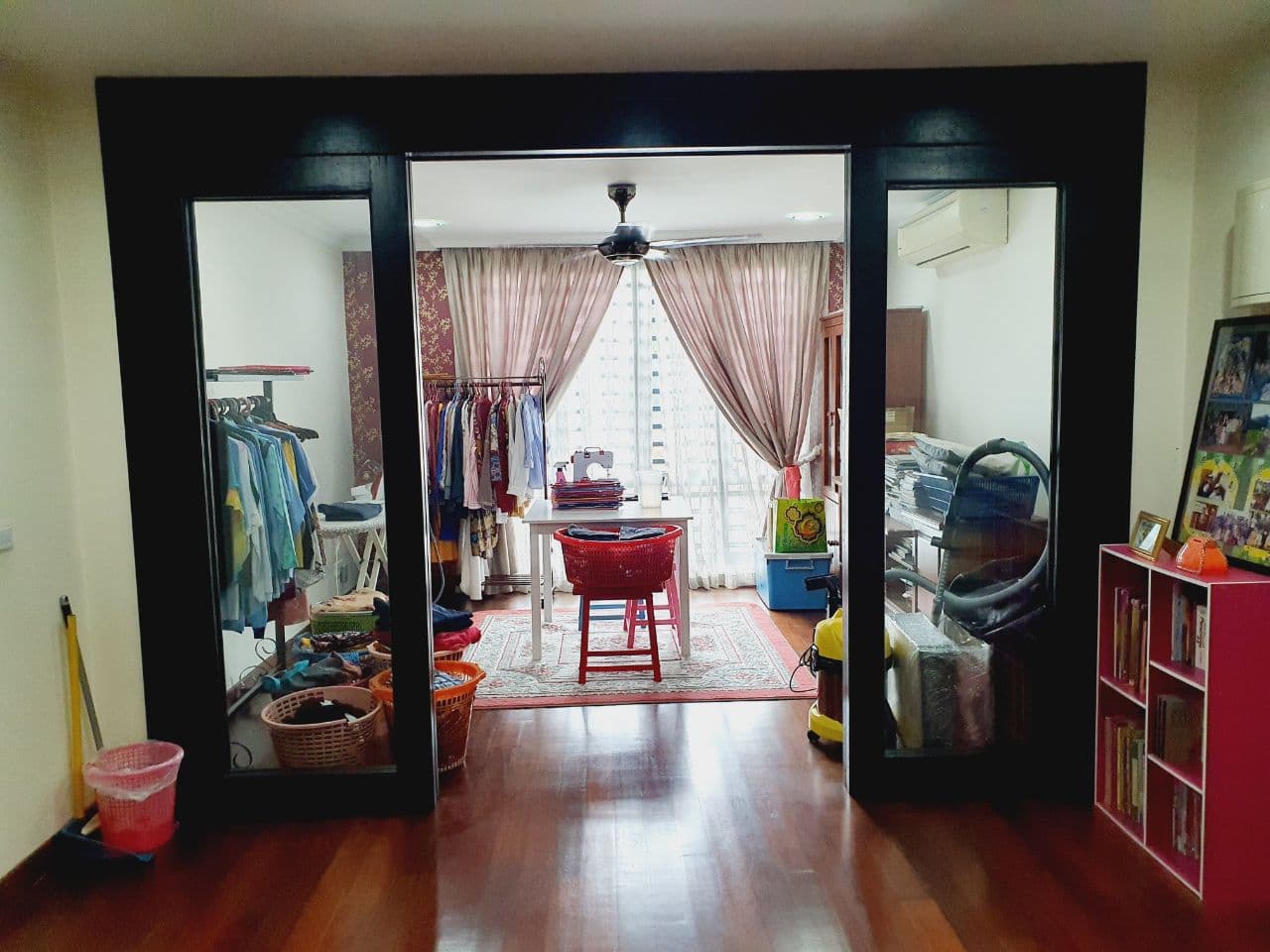 corner lot  storey bugalow bangi lakehill villa - photo 10